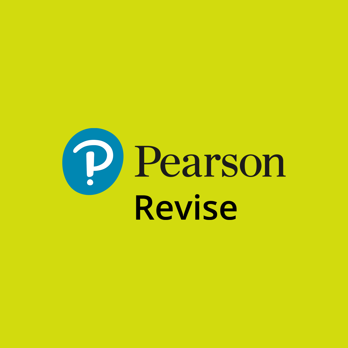 GCSE & A Level revision resources