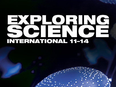 Exploring Science International