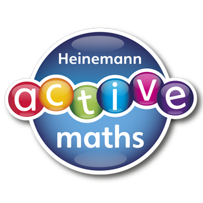 Heinemann Active Maths